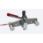 LSM Belt Set Schindler inklusive Transportkoffer